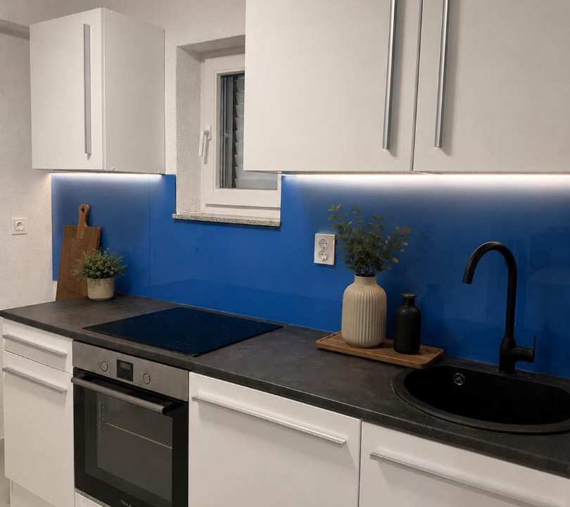 Photo of Kitchen in Businci