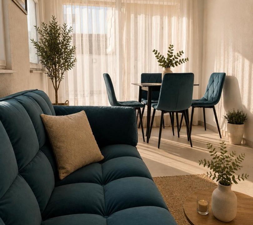 Photo of Livingroom in Businci