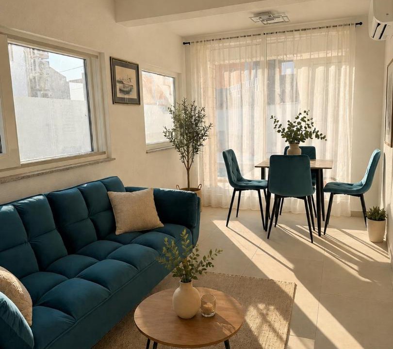 Photo of Livingroom in Businci