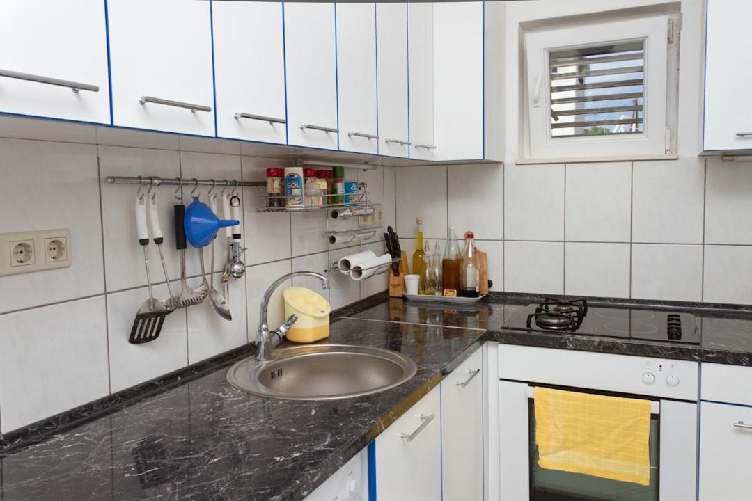Photo of Kitchen in Businci