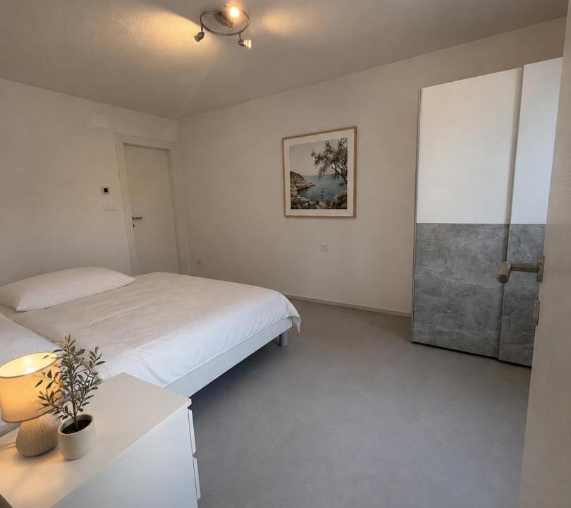 Photo of Bedroom in Businci