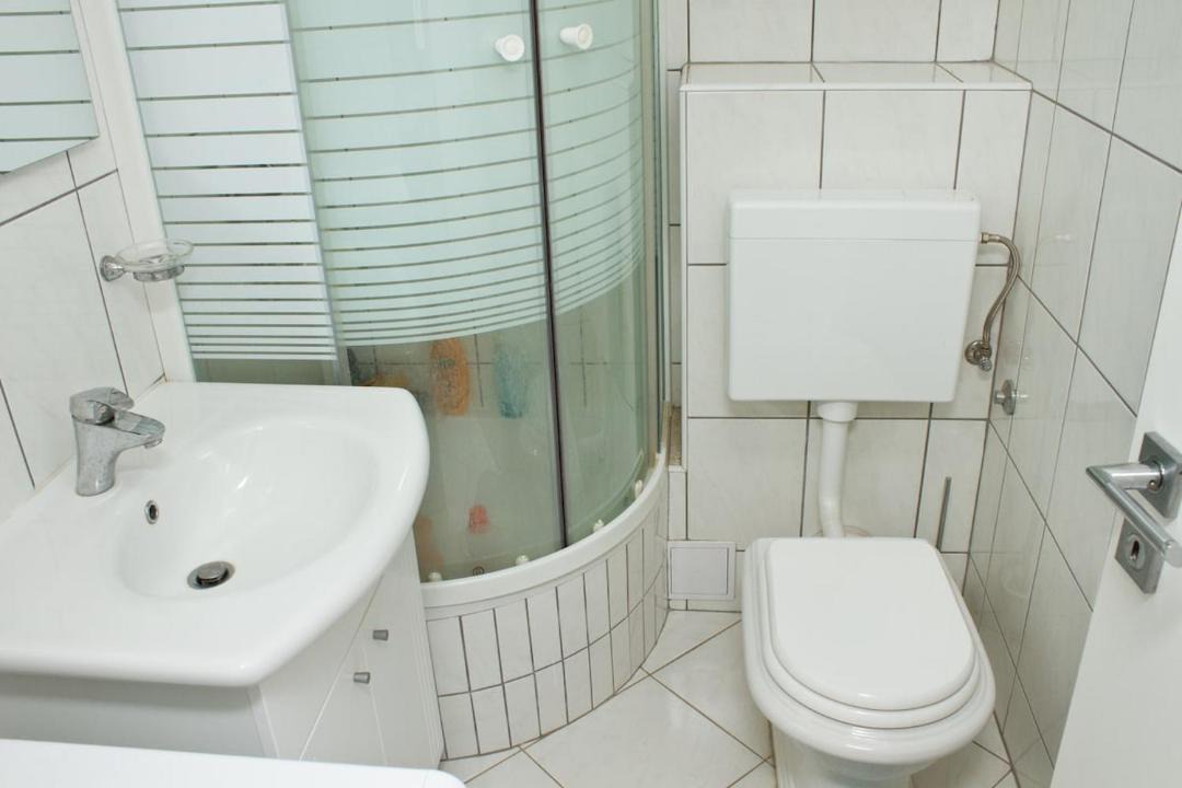 Photo of Bathroom in Businci