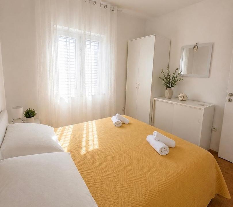 Photo of Bedroom in Businci