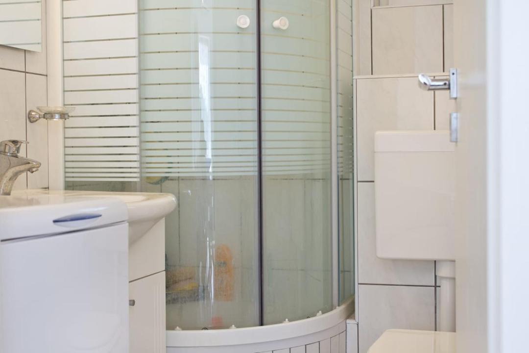 Photo of Bathroom in Businci