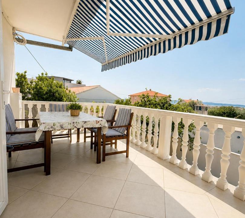Photo of Patio Balcony in Businci