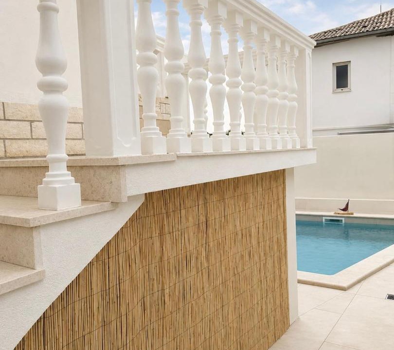Photo of Patio Balcony in Businci