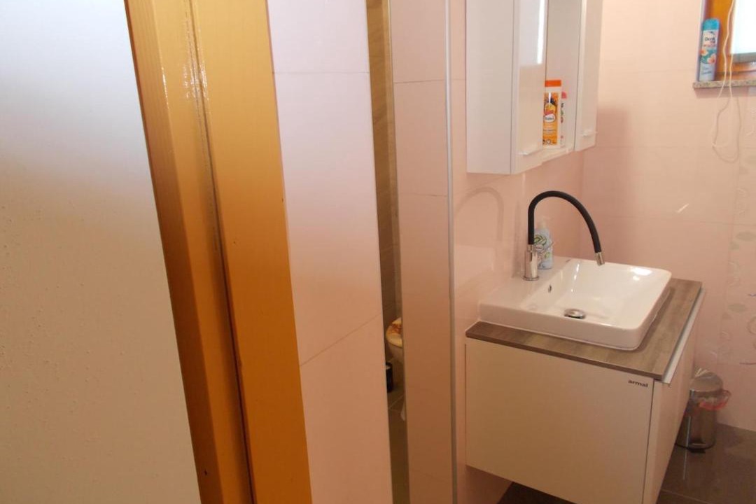 Photo of Bathroom in Cerklje ob Krki