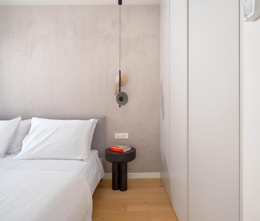 Photo of Bedroom in Lokva Rogoznica