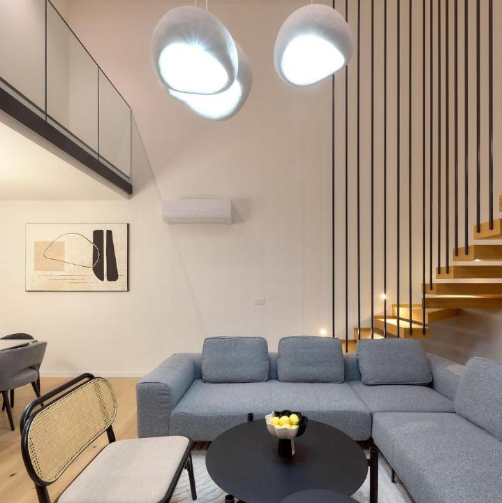 Photo of Livingroom in Lokva Rogoznica