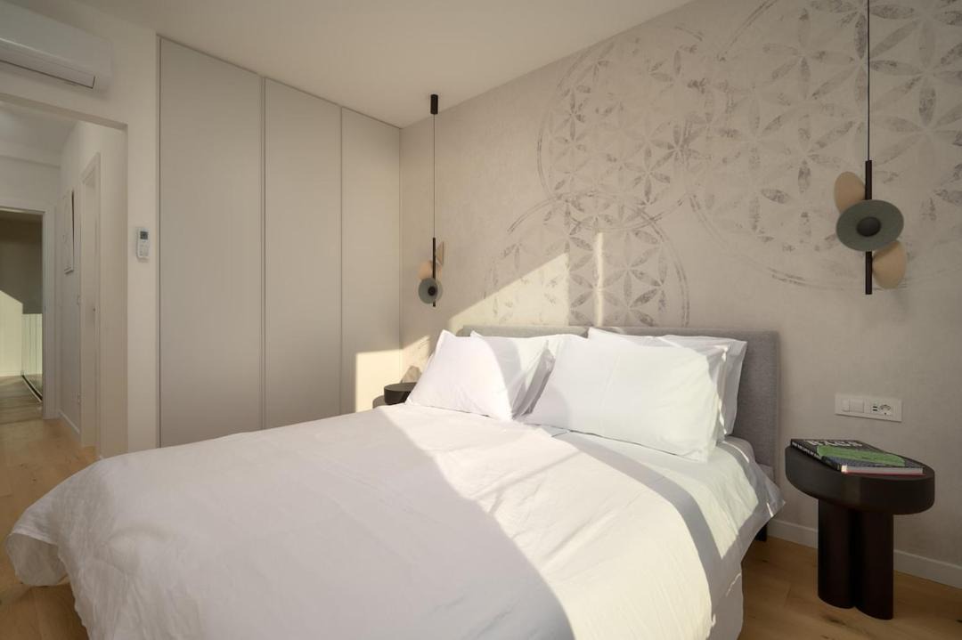 Photo of Bedroom in Lokva Rogoznica