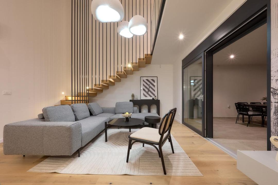 Photo of Livingroom in Lokva Rogoznica