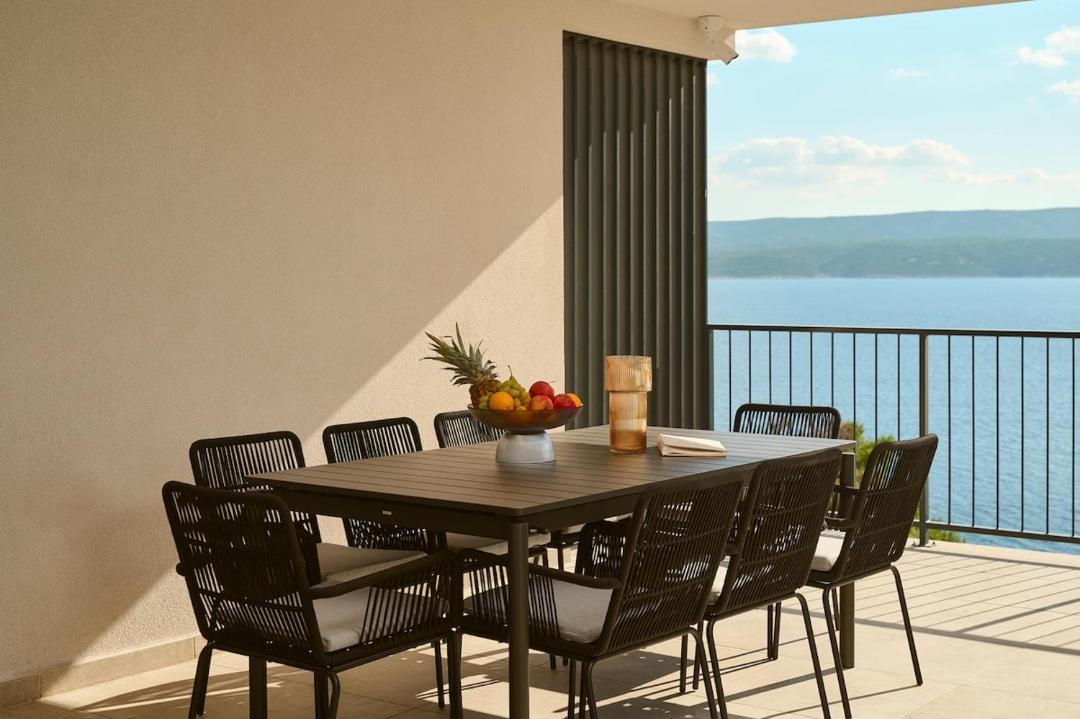 Photo of Patio Balcony in Lokva Rogoznica