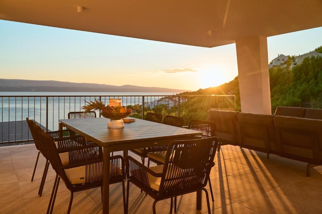 Photo of Patio Balcony in Lokva Rogoznica
