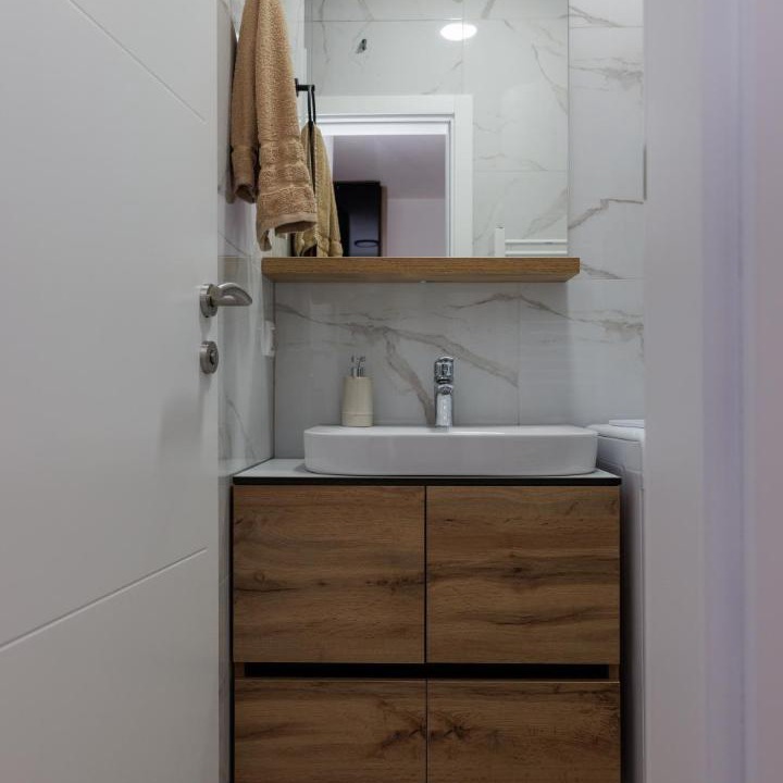 Photo of Bathroom in Laktasi