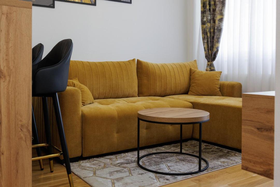 Photo of Livingroom in Laktasi