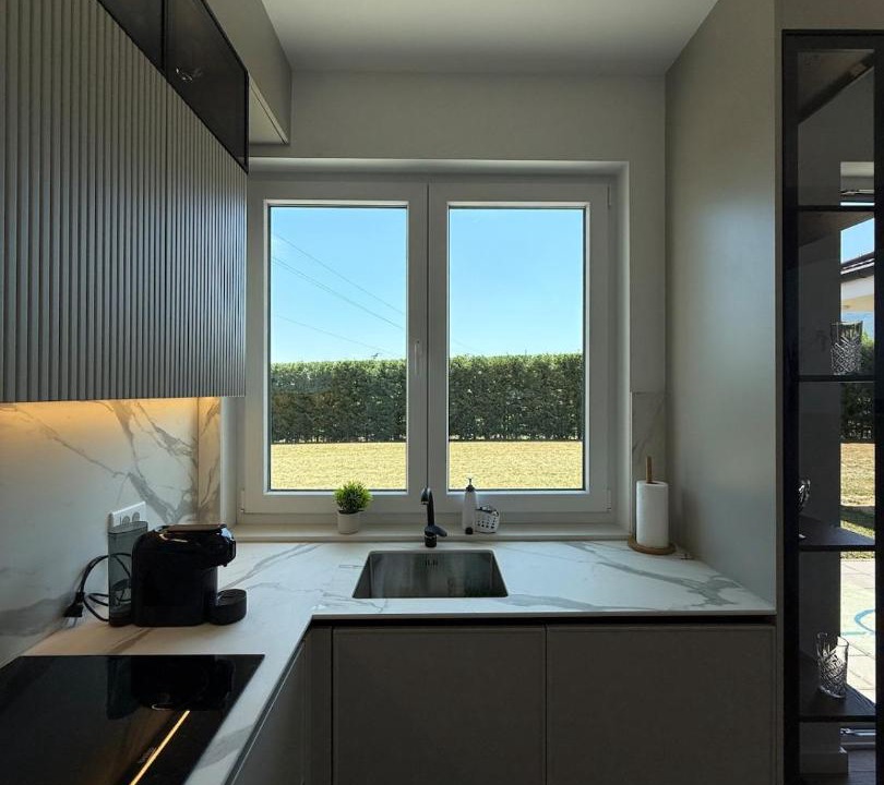 Photo of Kitchen in Pejë