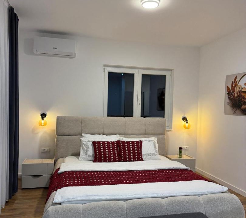 Photo of Bedroom in Pejë