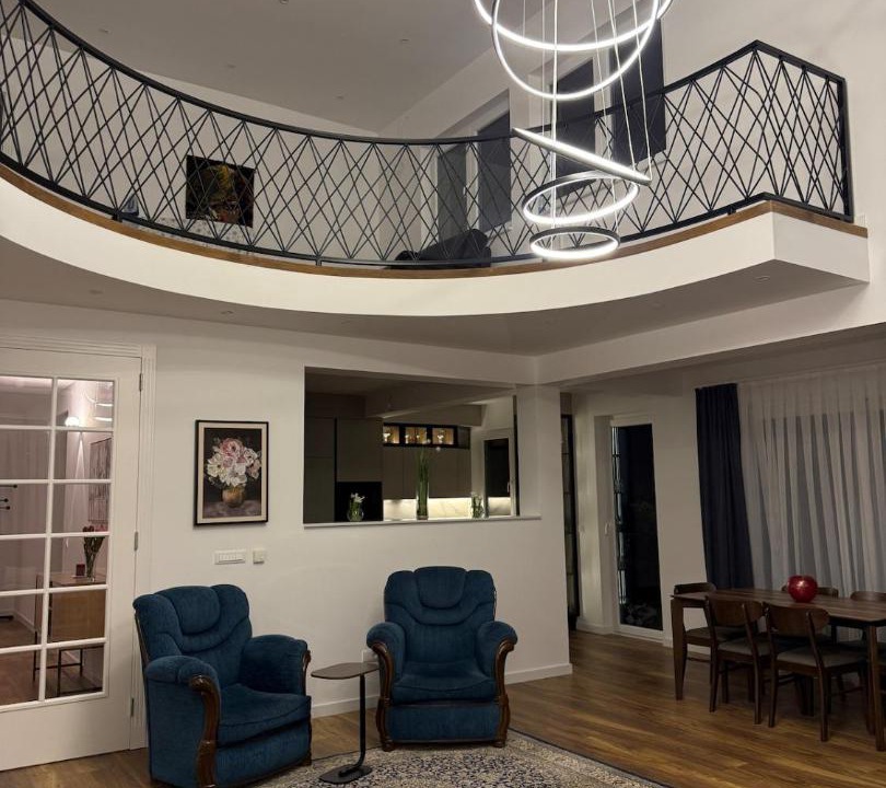 Photo of Livingroom in Pejë
