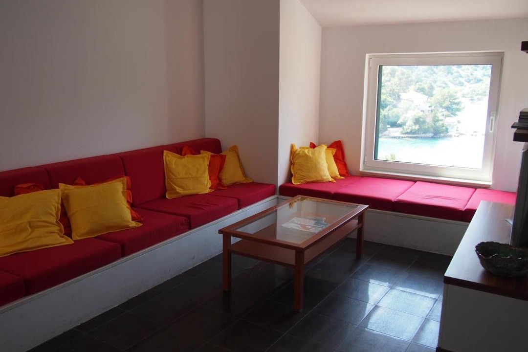 Photo of Livingroom in Sutivan