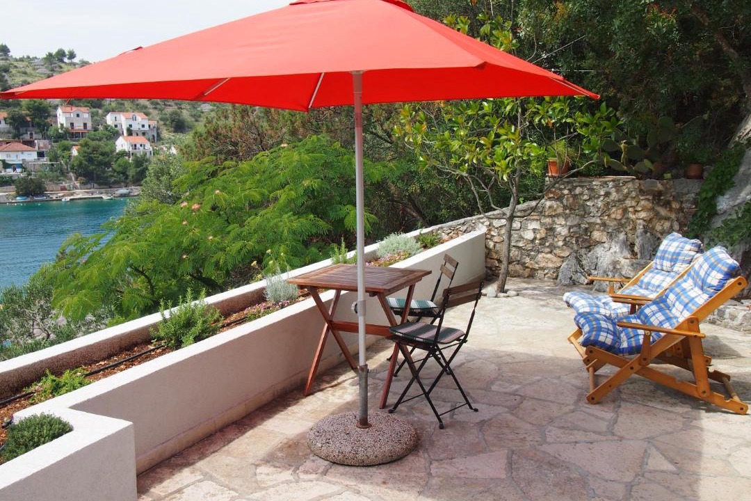 Photo of Patio Balcony in Sutivan