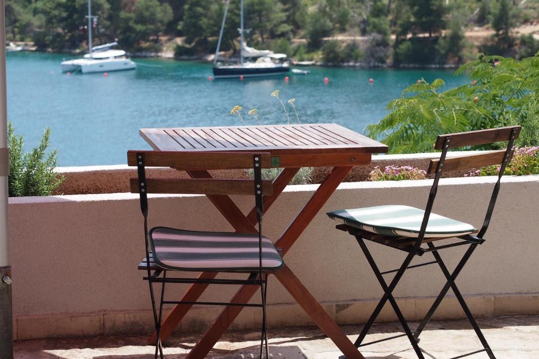 Photo of Patio Balcony in Sutivan