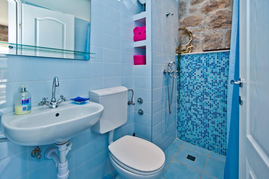 Photo of Bathroom in Zrnovnica