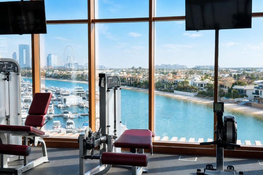 Photo of Others in Palm Jumeirah