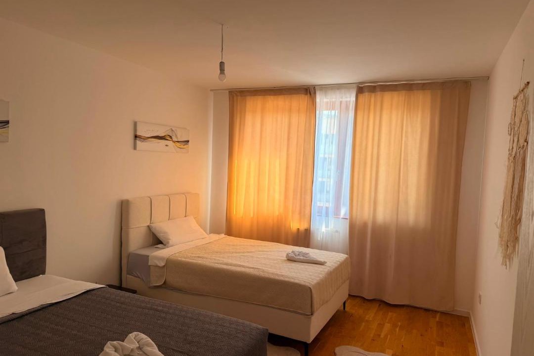 Photo of Bedroom in Sarajevo