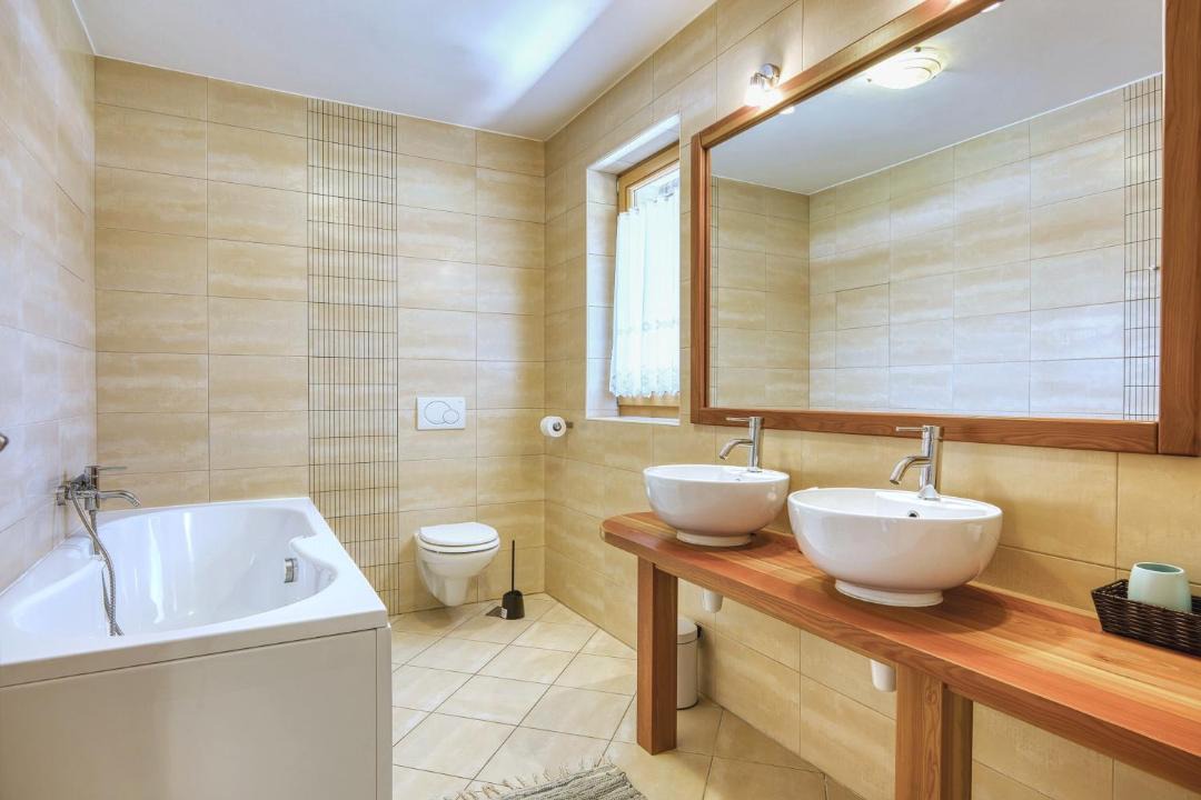 Photo of Bathroom in Buzet