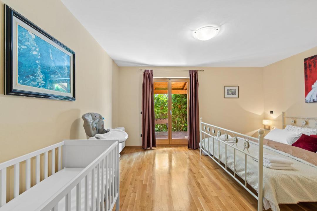 Photo of Bedroom in Buzet