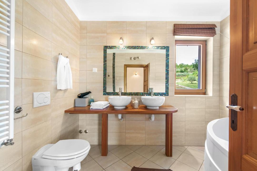 Photo of Bathroom in Buzet