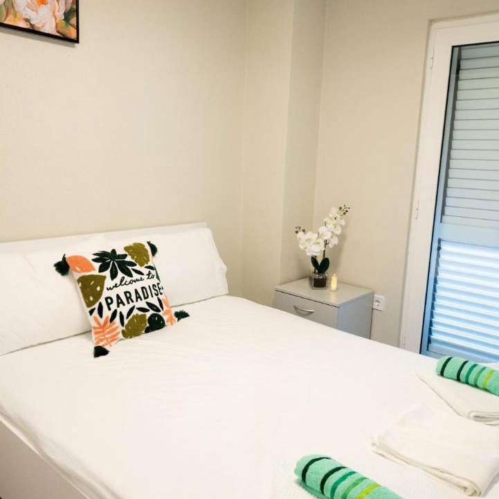 Photo of Bedroom in Municipality of Posedarje