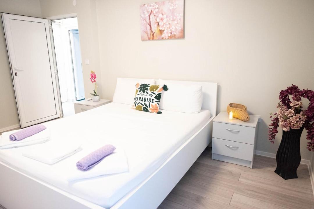 Photo of Bedroom in Municipality of Posedarje