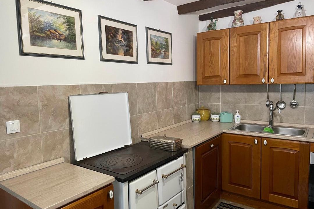 Photo of Kitchen in Boljun