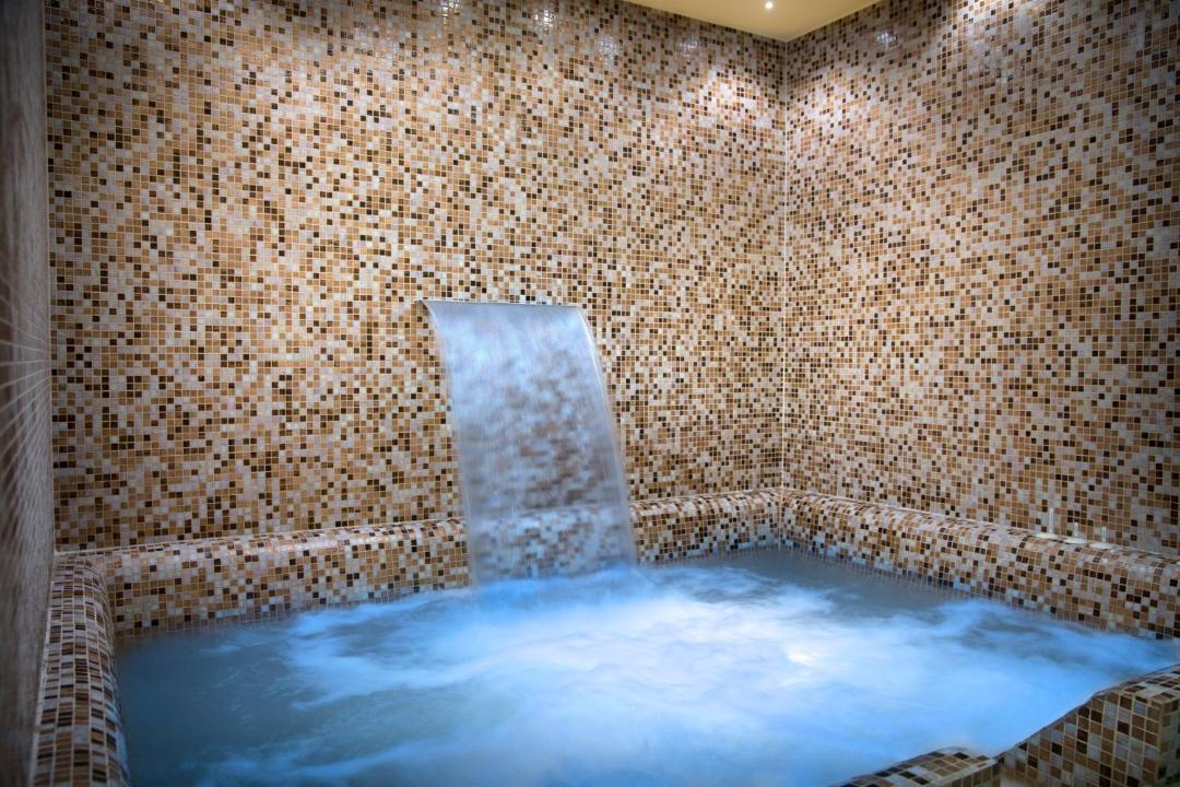 Photo of Bathroom in Oprtalj