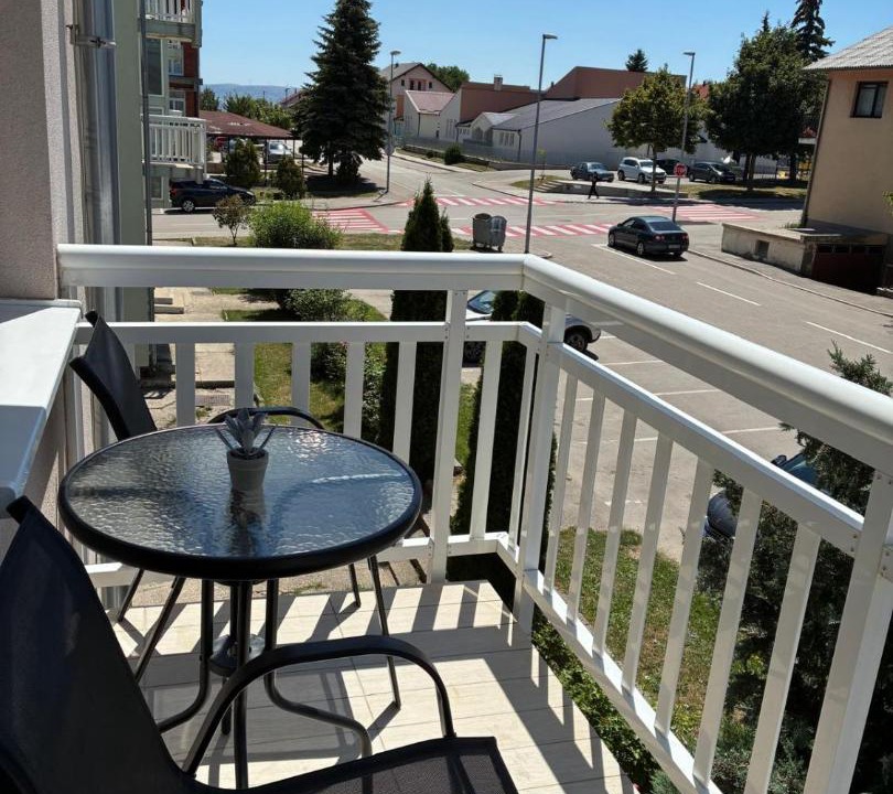 Photo of Patio Balcony in Canton 10