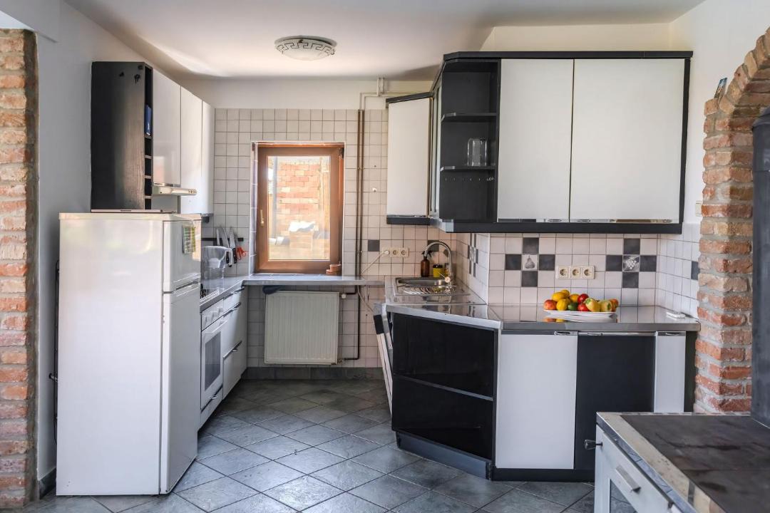 Photo of Kitchen in Aljmas