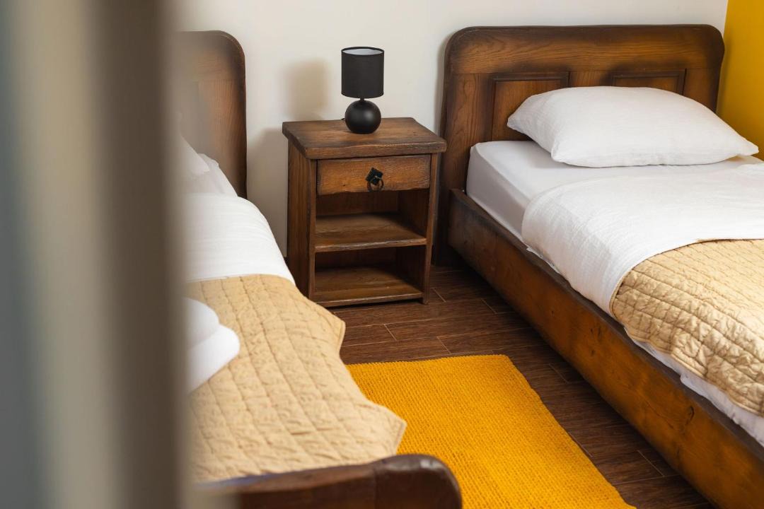 Photo of Bedroom in Aljmas