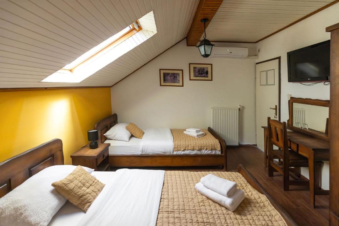 Photo of Bedroom in Aljmas