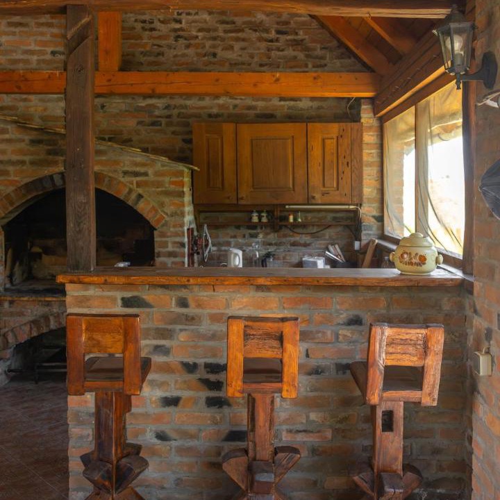 Photo of Kitchen in Aljmas