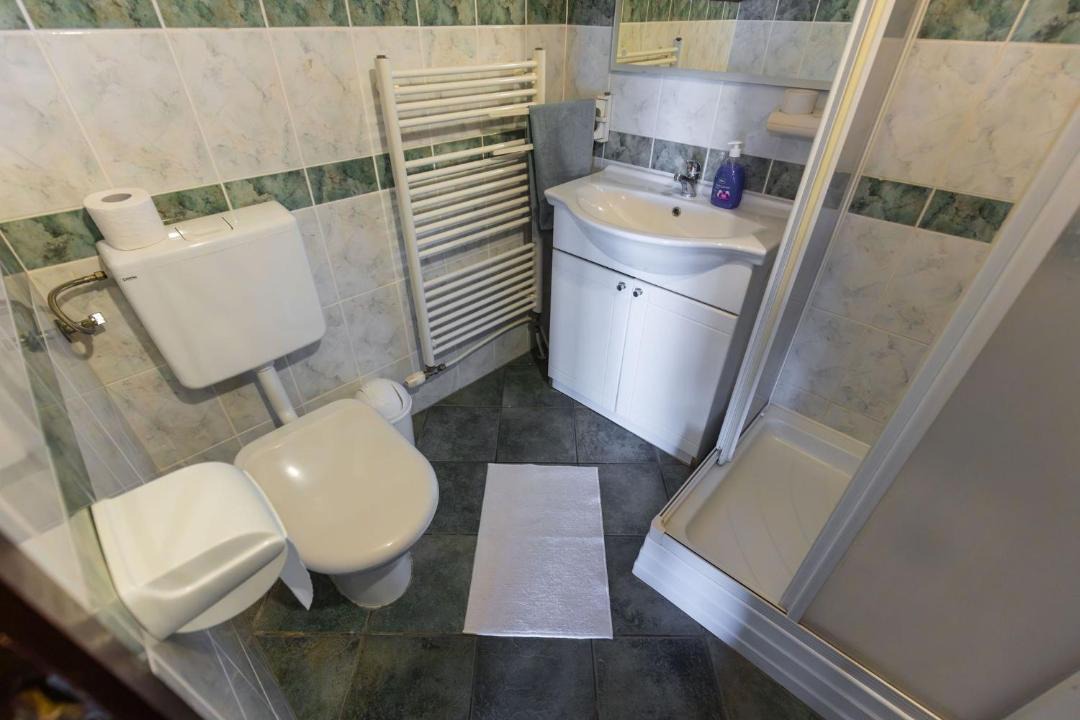 Photo of Bathroom in Aljmas