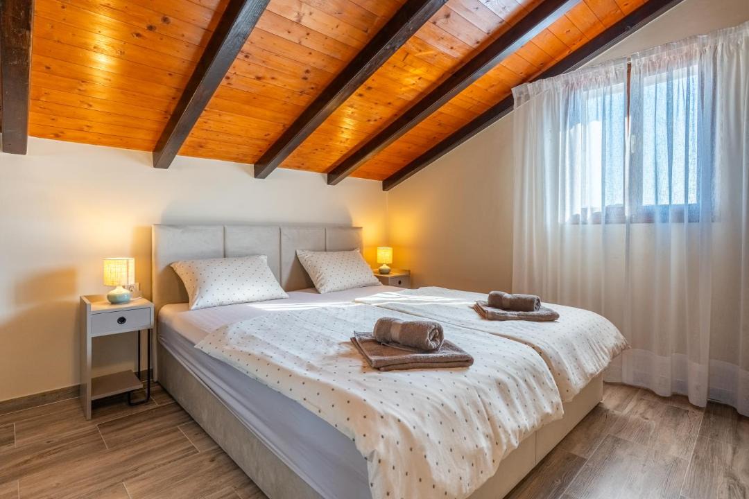 Photo of Bedroom in Loznati