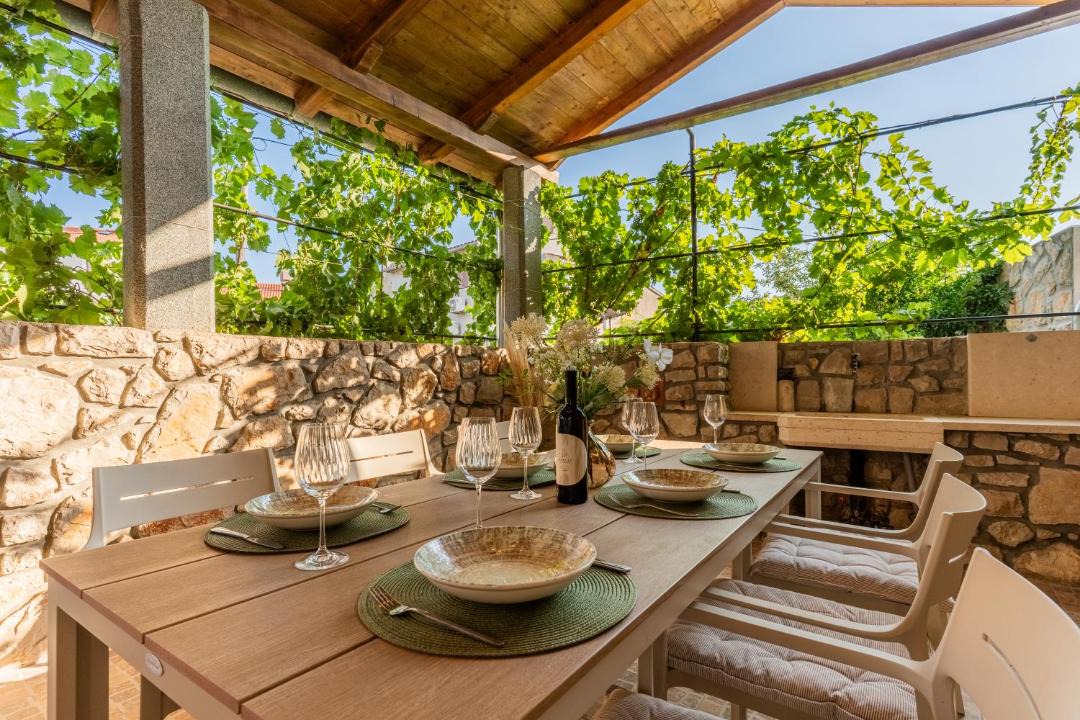 Photo of Patio Balcony in Loznati