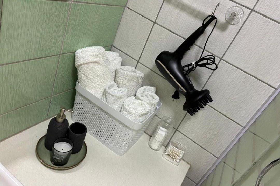 Photo of Bathroom in Canton 10