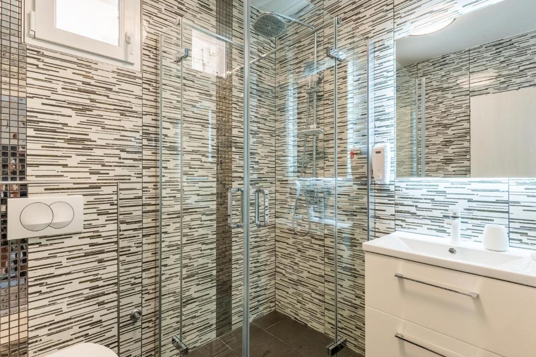Photo of Bathroom in Loznati