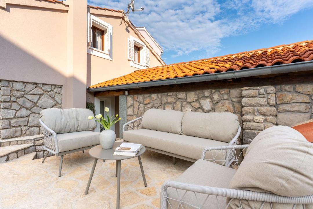 Photo of Patio Balcony in Loznati