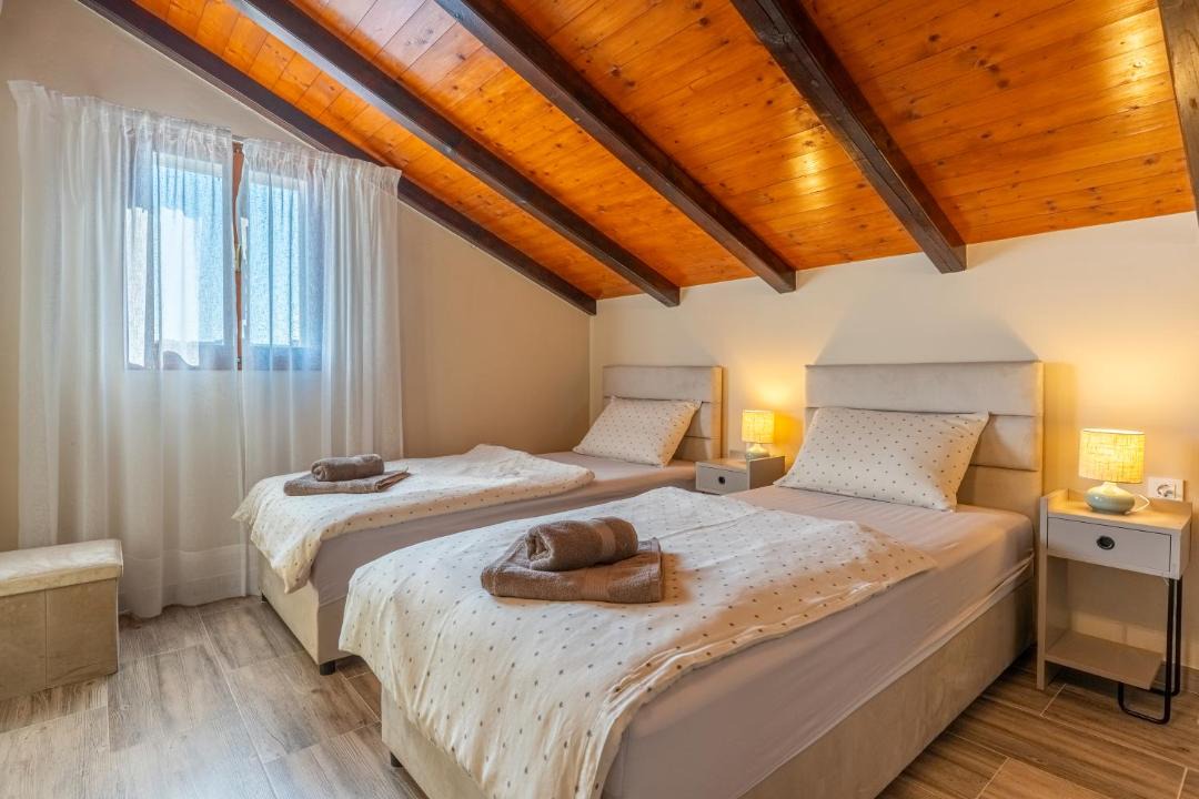 Photo of Bedroom in Loznati