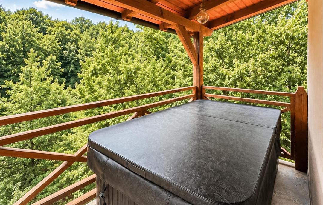 Photo of Patio Balcony in Varazdin