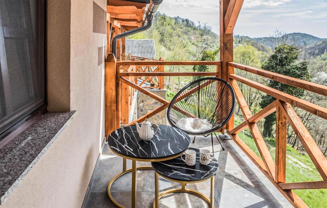 Photo of Patio Balcony in Varazdin