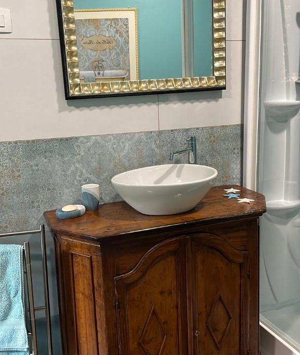 Photo of Bathroom in Boljun
